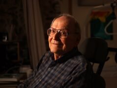 Los últimos veteranos de la Segunda Guerra Mundial del Área de la Bahía trabajan para mantener viva su historia