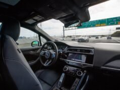 En Estados Unidos, por primera vez, Waymo, la empresa pionera en robotaxis de Mountain View, tomará las autopistas del Área de la Bahía