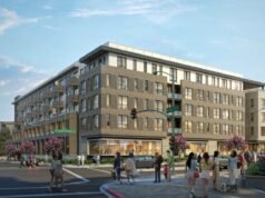 El desarrollo de viviendas podría reemplazar el campo de minigolf de Walnut Creek