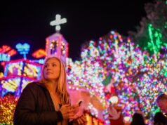 7 cosas increíbles para hacer en el área de la bahía este fin de semana de Acción de Gracias