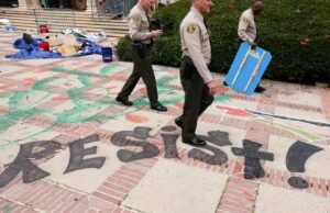 El acuerdo propuesto entre los federales y la UCLA es una lección de extorsión