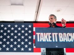 Newsom prevaleció con la Proposición 50. Pero la Casa Blanca todavía tiene un gran alcance.