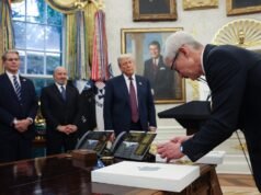 El legado de los jefes del Valle se arrodillará