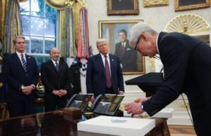 El legado de los jefes del Valle se arrodillará