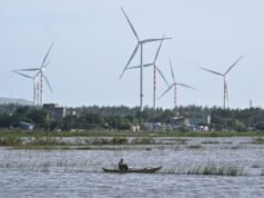 ¿Sabes quién cree en el cambio climático? el mercado de valores