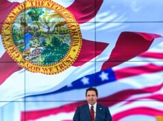 Los republicanos acaban de recibir una llamada de atención en sus mapas de mitad de mandato