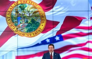 Los republicanos acaban de recibir una llamada de atención en sus mapas de mitad de mandato