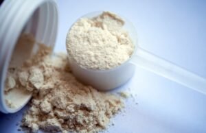 Nuestra obsesión por las proteínas se está saliendo de control