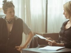 Cómo los guionistas adaptaron la vida de una persona viva a la pantalla grande