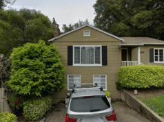 1,7 millones de dólares para una casa de tres habitaciones