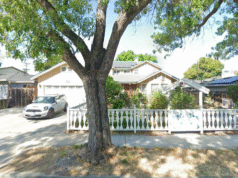 Se vende casa en Walnut Grove Avenue por $1,650,000