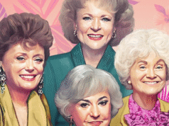 Transmisión especial ABC del 40 aniversario de Golden Girls en línea