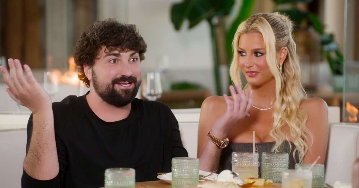 Vendiendo la puesta de sol