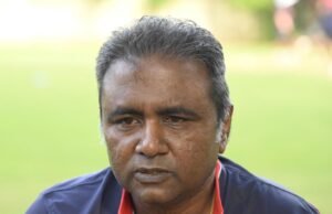 El entrenador de TN, Senthilnathan, insta a los bateadores a dar un paso al frente y dice que 1 carrera solo es positiva contra Vidarbha