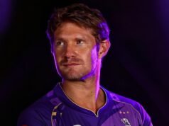 Noticias del equipo IPL 2026: KKR nombra a Shane Watson como entrenador asistente