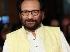Shekhar Kapur revela su visión para el Festival Internacional de Cine de la India