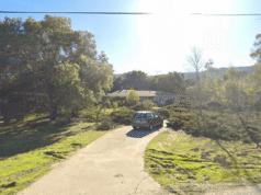 Casa unifamiliar vendida en Saratoga por $4 millones