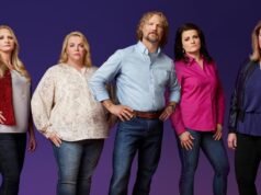 Meri Brown dice que los celos la hicieron sentir “mal” por la poligamia