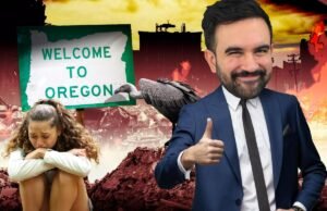 El desastre socialista de Portland debería ser una llamada de atención para Zohran Mamdani y los votantes de Nueva York