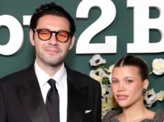 El álbum Baby Bump de Sofia Richie, embarazada, antes de dar la bienvenida a su segundo hijo