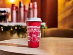 Cómo encontrar un vaso rojo reutilizable de Starbucks gratis para las fiestas – The Mercury News