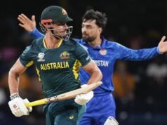 Australia asocia el cricket con una política contra el juego: Asadullah, seleccionador jefe de Afganistán