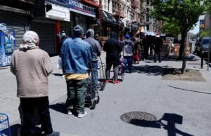 Es hora de desechar nuestra estrategia pandémica: lograr que la gente vuelva a estar sana podría ser la mejor cura