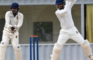 Dormí en el suelo del autobús: Abhirath Reddy de Hyderabad detalla el arduo viaje antes de los actos heroicos de Ranji