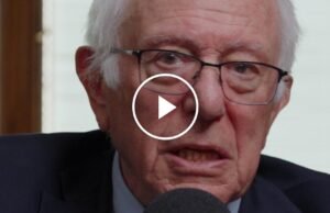 Reseñas | Cómo ve las cosas Bernie Sanders