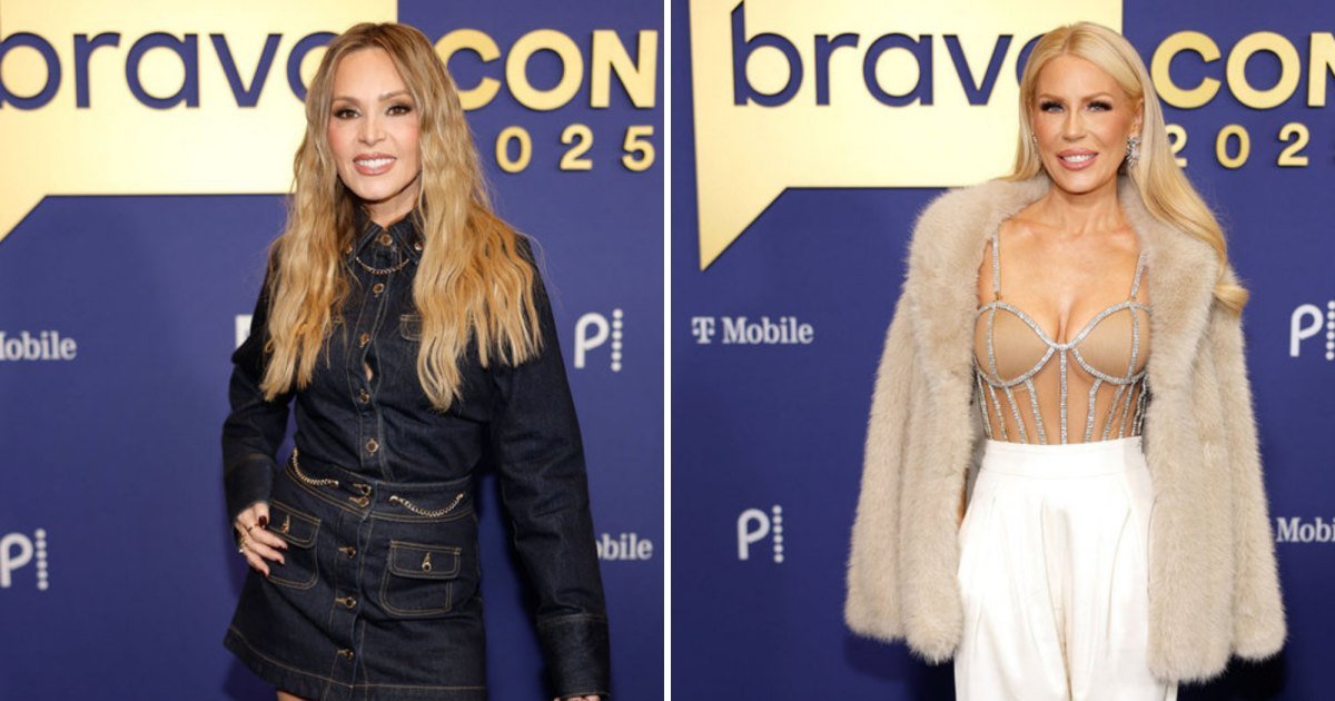 Tamra-Judge-y-Gretchen-Rossi-BravoCon