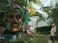 El ganador de Berlín ‘The Blue Trail’ abrirá IFFI en India