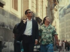 Thomas Stuber habla de “la rana y el agua” en Tallin