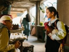 El ganador de Cannes, el “President’s Cake” en competencia por la medalla Gandhi en el IFFI