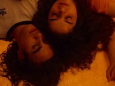 ‘The Silent Run’ presenta tráiler antes de la proyección del Festival de Cine de El Cairo