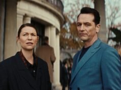 Claire Danes y Matthew Rhys hacen “The Jinx”