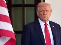 Trump quiere ponerle nombre al nuevo Commanders Stadium: informe