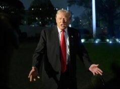 Donald Trump indulta a Rudy Giuliani y otros que apoyaron los esfuerzos para revertir su derrota electoral de 2020 – The Mercury News