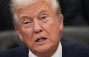 ¿Por qué Trump no demanda a Texas por mapas electorales?