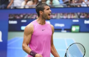 Alcaraz se agrupó con Djokovic y Sinner con Zverev en el sorteo de las Finales ATP