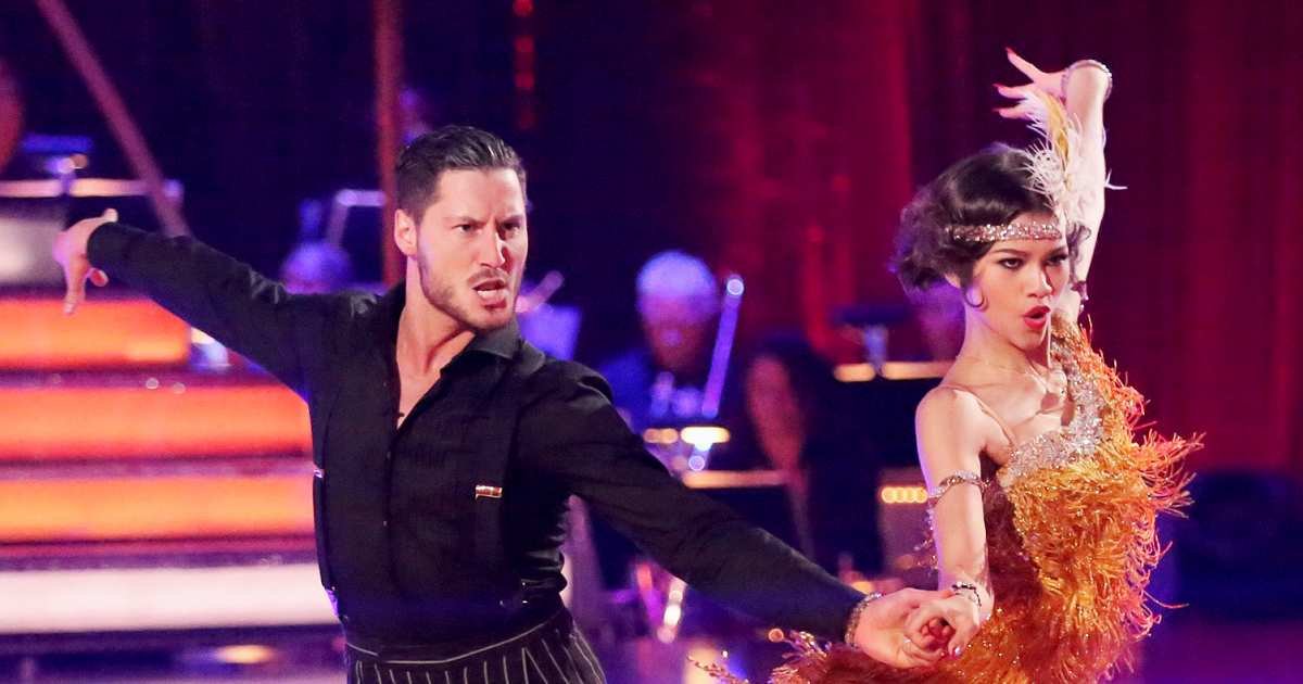 Los mejores bailes semanales de Dancing With the Stars de Us Weekly