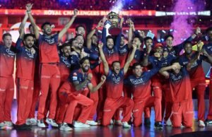Es probable que Royal Challengers Bengaluru se venda después de que el propietario United Spirits lance un proceso de revisión estratégica