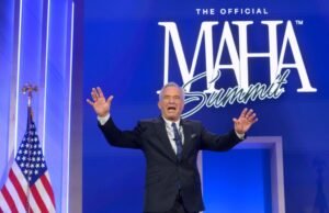 Canadá ha perdido la lucha contra el sarampión. Estados Unidos podría ser el siguiente.