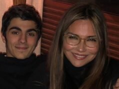 Vanessa Marcil se felicita a sí misma y a su hijo Kassius por haber “asumido riesgos”