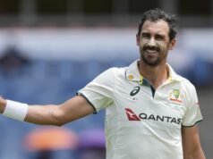 Mitchell Starc de Australia quiere ventanillas de cenizas picantes, no pruebas de cinco días