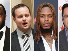 ¿Qué comerán los reclusos famosos en Acción de Gracias en prisión? Diddy y más (excepto)