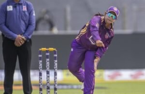 La Zona Oeste vence a la Zona Norte para ganar el Trofeo Interzonal T20 femenino senior 2025