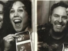 Cuando llama al corazón Erin Krakow, Ben Rosenbaum Romance