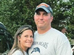 ¿Quién es Leslie Caudill Turner? Conozca a la esposa del entrenador desaparecido Travis Turner