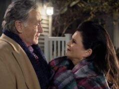 “¡Aquí está Yianni!” » por Joe Cortese Integrado por Motion Picture Exchange