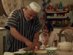 Festival de Cine de Doha Made in Qatar Cineastas locales DFI